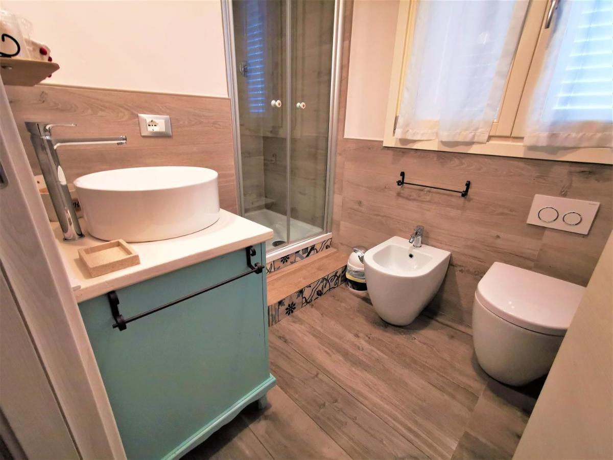 Alcivico3 Bed & Breakfast Civitanova Marche Exterior photo