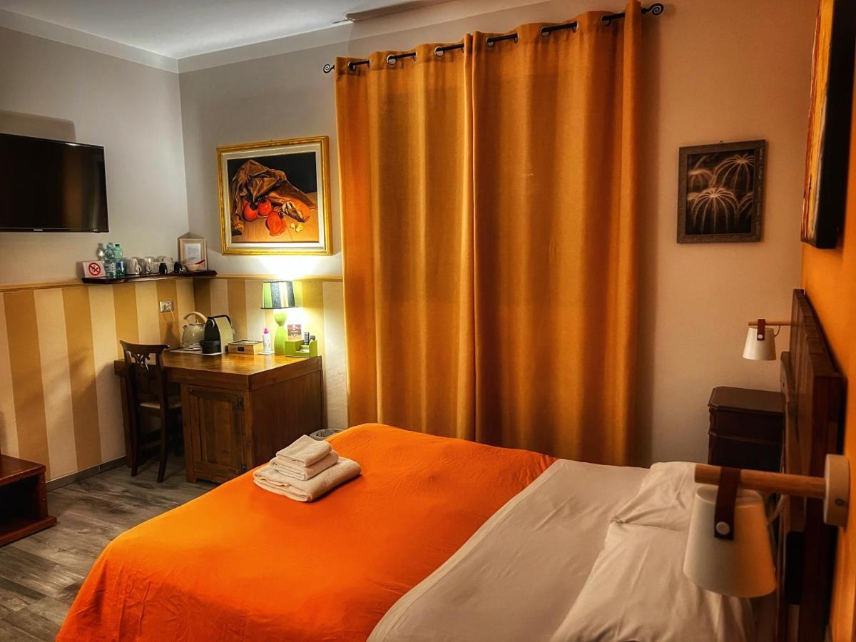 Alcivico3 Bed & Breakfast Civitanova Marche Exterior photo