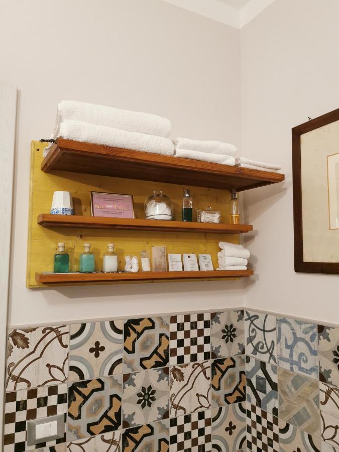 Alcivico3 Bed & Breakfast Civitanova Marche Exterior photo