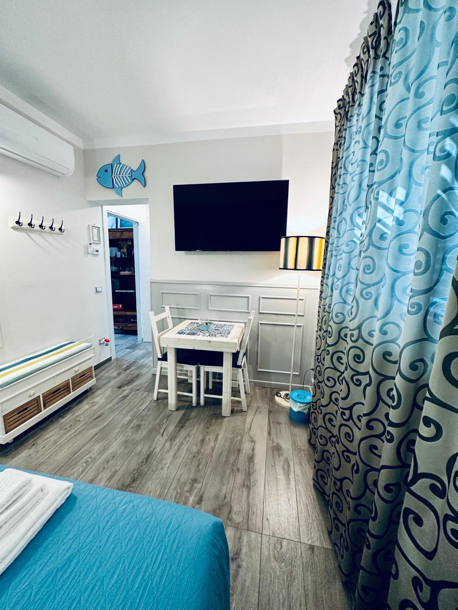 Alcivico3 Bed & Breakfast Civitanova Marche Exterior photo