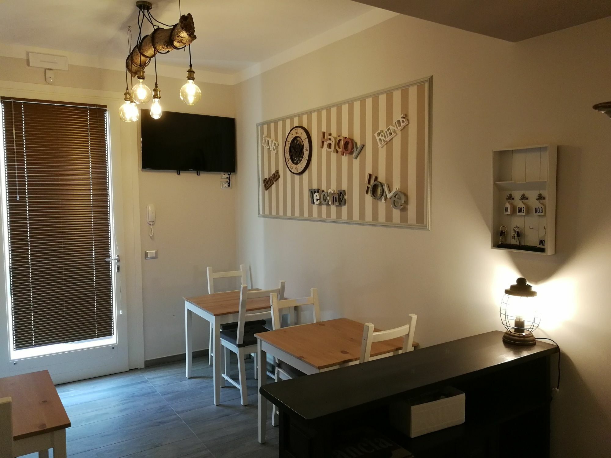 Alcivico3 Bed & Breakfast Civitanova Marche Exterior photo