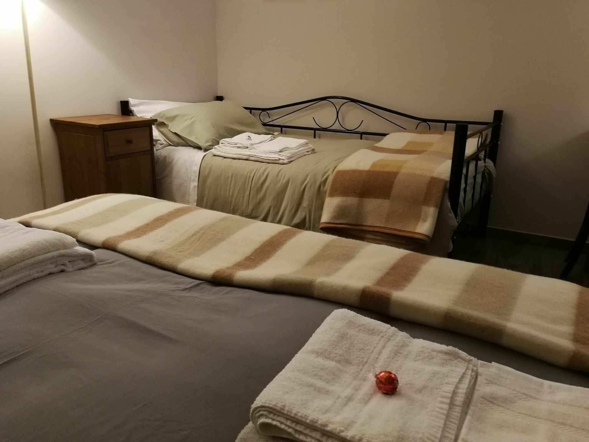 Alcivico3 Bed & Breakfast Civitanova Marche Exterior photo