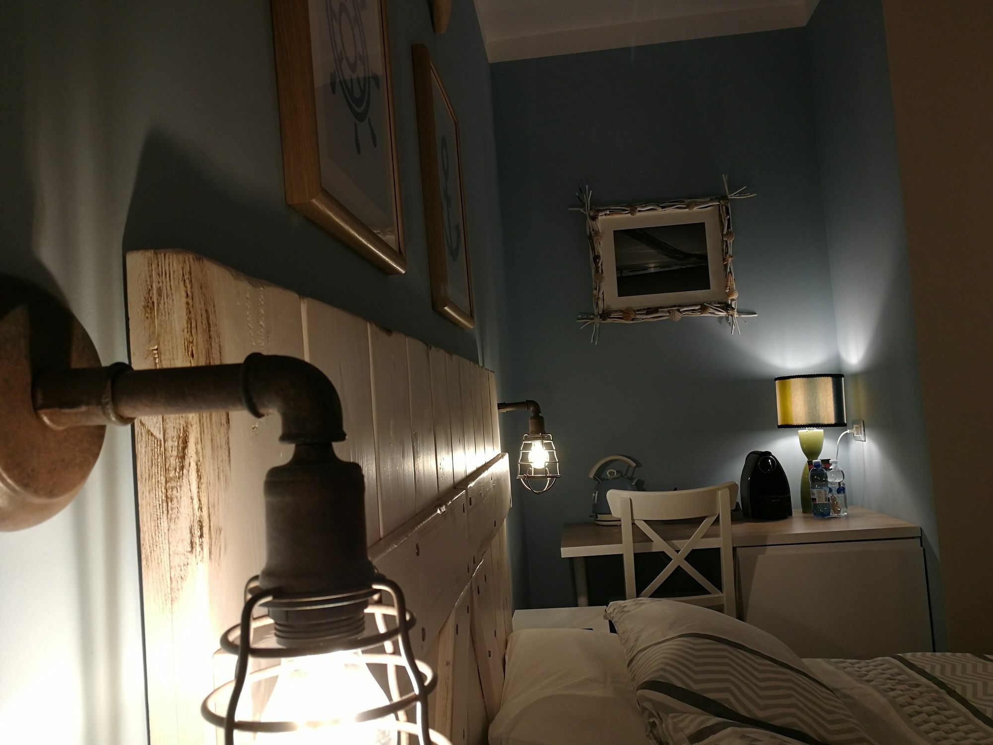 Alcivico3 Bed & Breakfast Civitanova Marche Exterior photo