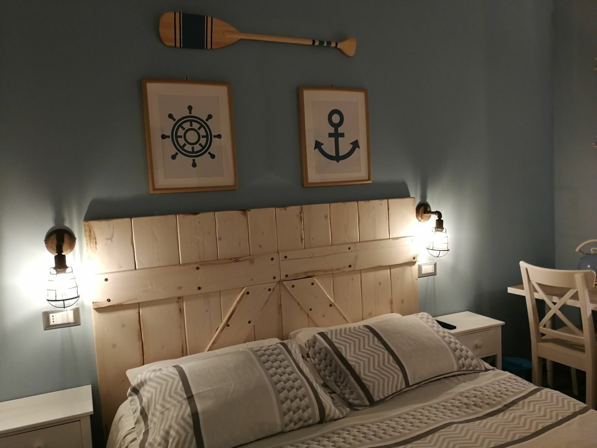 Alcivico3 Bed & Breakfast Civitanova Marche Exterior photo