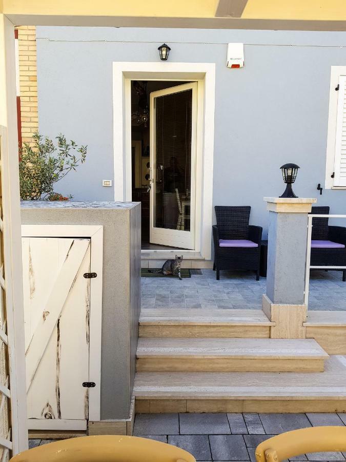 Alcivico3 Bed & Breakfast Civitanova Marche Exterior photo