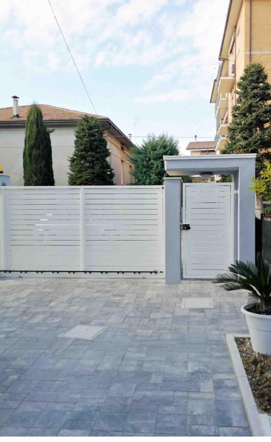 Alcivico3 Bed & Breakfast Civitanova Marche Exterior photo