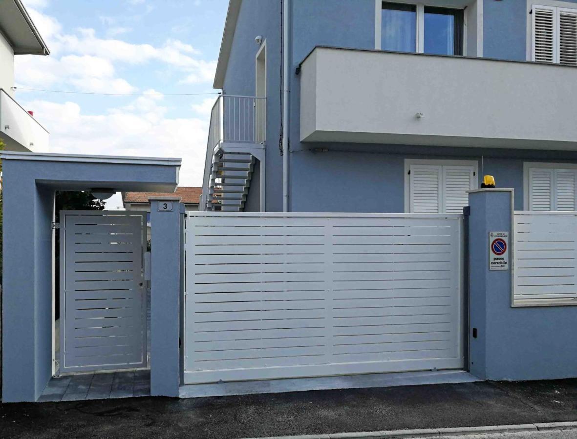 Alcivico3 Bed & Breakfast Civitanova Marche Exterior photo