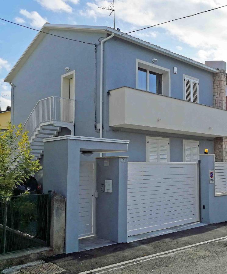 Alcivico3 Bed & Breakfast Civitanova Marche Exterior photo